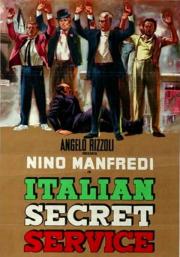 Italian Secret Service