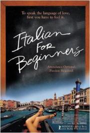 Italian for Beginners