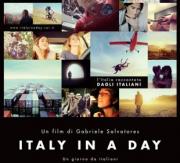 Italy in a Day