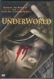 J-Horror Anthology: Underworld