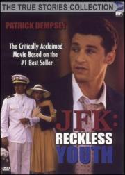 J.F.K.: Reckless Youth