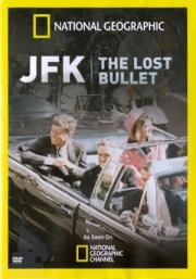 JFK: The Lost Bullet