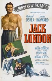 Jack London