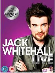 Jack Whitehall Live