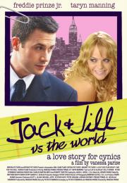 Jack and Jill vs. the World