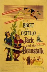 Jack and the Beanstalk