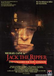 Jack the Ripper