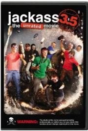 Jackass 3.5