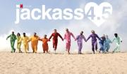 Jackass 4.5