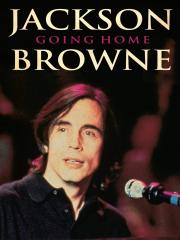 Jackson Browne going home