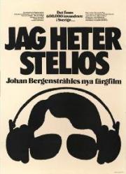 Jag heter Stelios