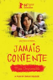 Jamais contente