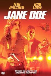 Jane Doe