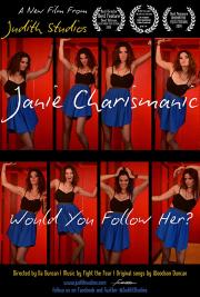 Janie Charismanic