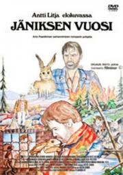 Jäniksen vuosi