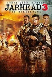 Jarhead 3: The Siege