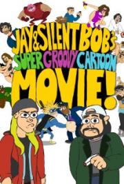 Jay and Silent Bob\