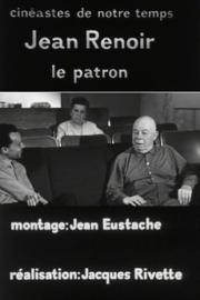 Jean Renoir le patron, 3e partie: La règle et l'exception