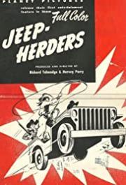 Jeep-Herders