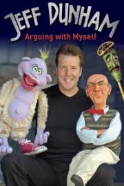 Jeff Dunham: Arguing with Myself