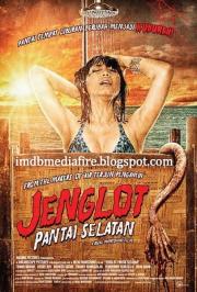 Jenglot Pantai Selatan