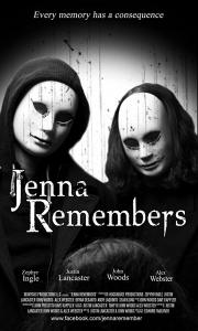 Jenna Remembers