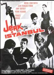 Jerk à Istambul