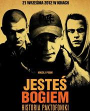 Jestes Bogiem