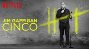 Jim Gaffigan: Cinco