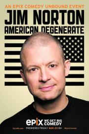 Jim Norton: American Degenerate