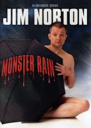 Jim Norton: Monster Rain