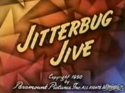 Jitterbug Jive