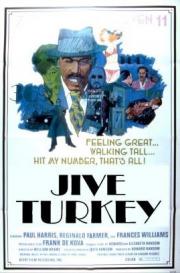 Jive Turkey