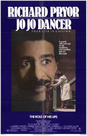 Jo Jo Dancer, Your Life Is Calling