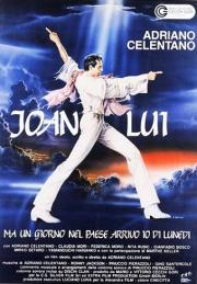 Joan Lui - Ma un giorno nel paese arrivo io di lunedì