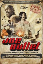 Joe Bullet