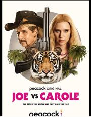 Joe vs. Carole