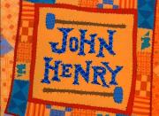 John Henry