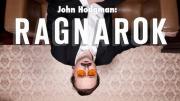 John Hodgman: Ragnarok