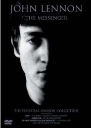 John Lennon: The Messenger