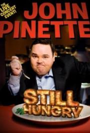 John Pinette: Still Hungry