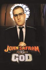 John Safran vs. God