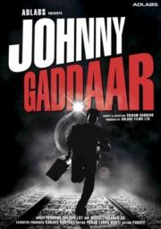 Johnny Gaddaar