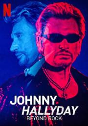 Johnny Hallyday: Born Rocker