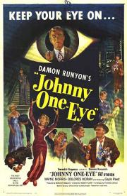 Johnny One-Eye