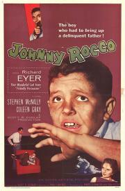 Johnny Rocco