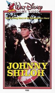 Johnny Shiloh