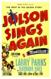 Jolson Sings Again