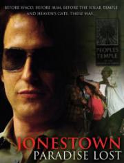 Jonestown: Paradise Lost