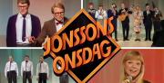 Jonssons onsdag